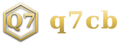 q7cb logo